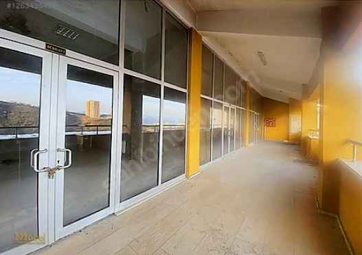 MABELDEN FATİH MAH. FATSA TOKİ İÇİNDE İŞ YERİ ACİL SATILIKTIR